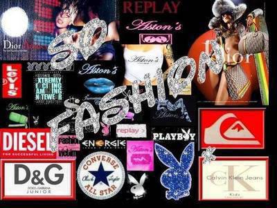 fashion
