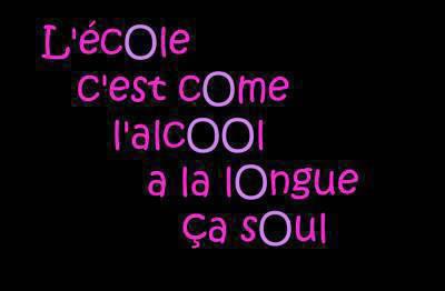 c vrai